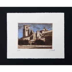 Monasterio de las Huelgas