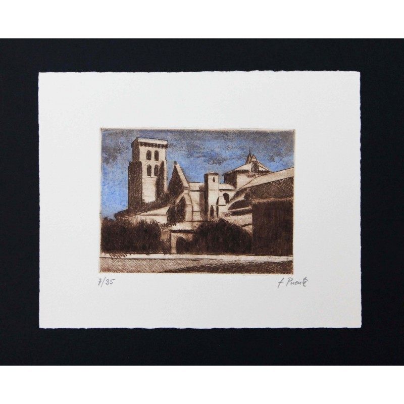 Monasterio de las Huelgas