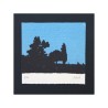 Paisaje nocturno