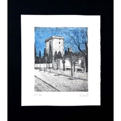 Torre de Éboli