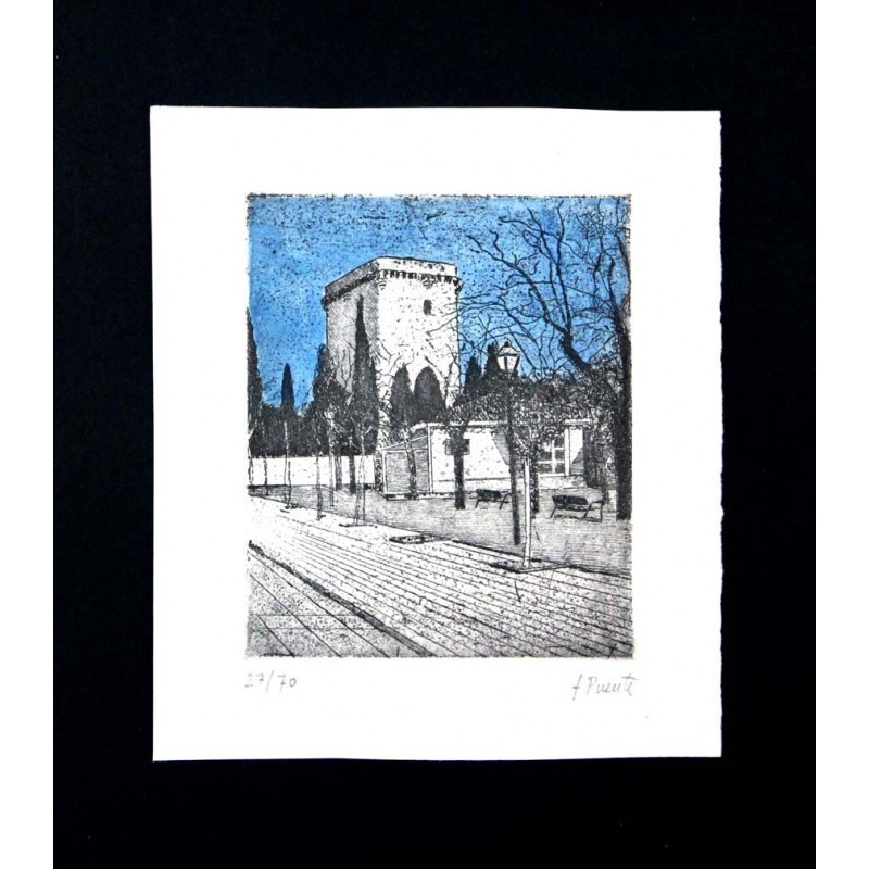 Torre de Éboli
