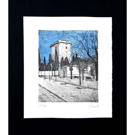 Torre de Éboli