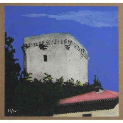La torre de Éboli