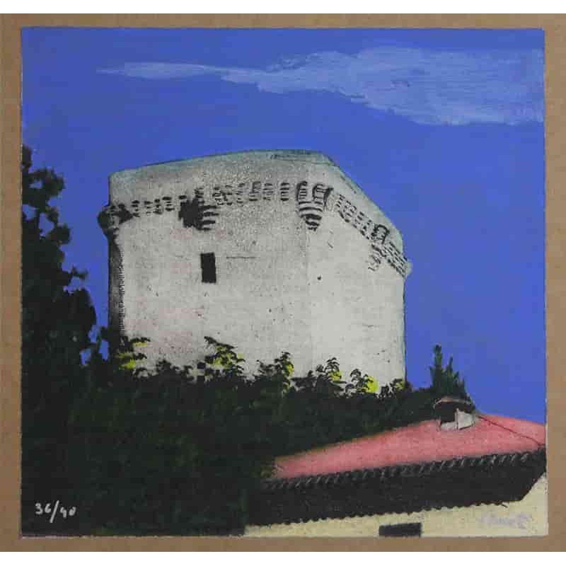 La torre de Éboli