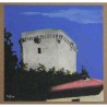 La torre de Éboli