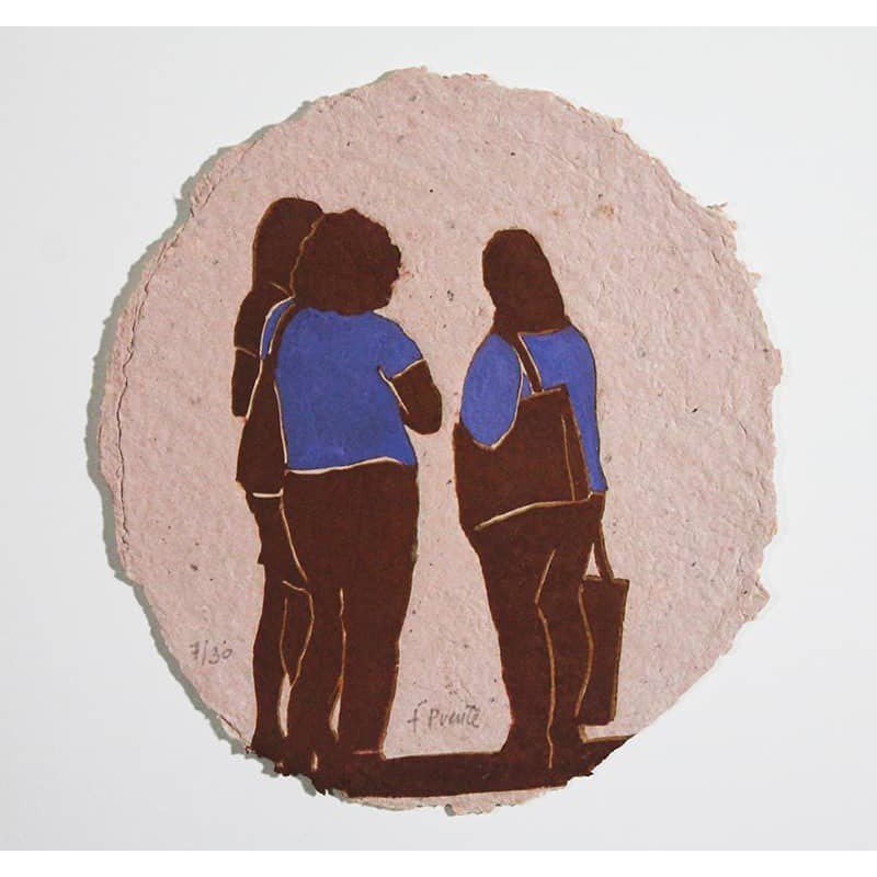 La conversación